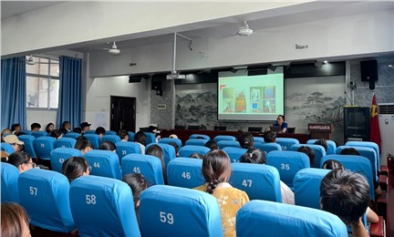 關(guān)于開展懷化市區(qū)住宅小區(qū)物業(yè)消防安全公益培訓(xùn)的通知